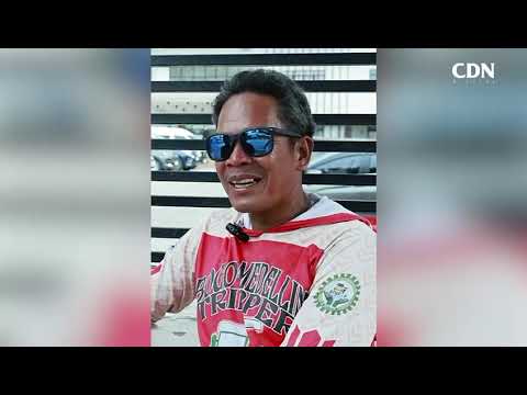 BOGO CITY A YEAR AFTER THE QUAKE READ: https://l.cdn.ph/MrPr9Q WATCH: A year after the…