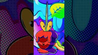 Day 584 Dipplin • Pop Art Drawing