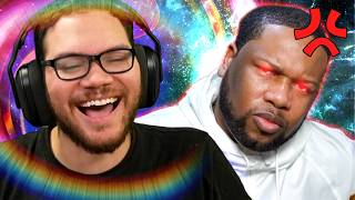 NAKAT Can't Handle These Offline Smash Games!