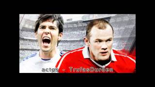 FIFA 11 Soundtrack [OFFICIAL THEME SONG] - Gamescom '10 Trailer Song HD