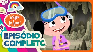 O Que É Um Ano? Episódio Completo L O Show Da Luna