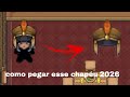 Como pegar esse chapéu || atualizado 2026