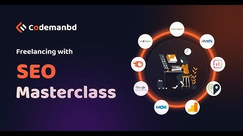 GMB Introduction and GMB Optimization in Details | CMBD 227 | SEO Masterclass | Imran Khan