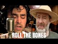 Songwriter Reacts: Shakey Graves - Roll The Bones