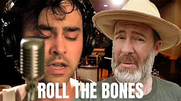 Songwriter Reacts: Shakey Graves - Roll The Bones