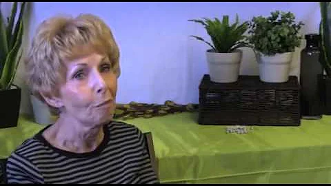 Dr Tracy Gibbs Enzyme Introductory Video