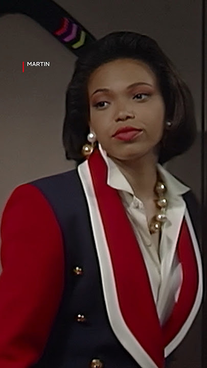 Martin Begs Gina to Stay