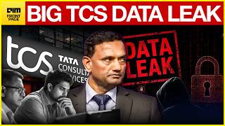 SHOCKING: Indian IT Giants TCS & HCLTech Dismiss System Compromise Reports