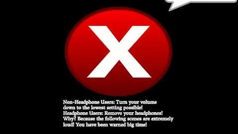 Barney Error 6 by AshtonAlexander19