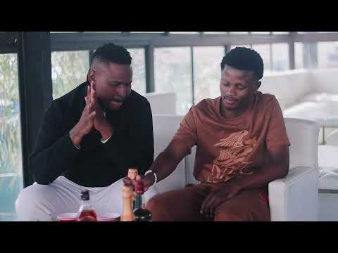 Baba Hauza & Dj 13een ft. Jame Flowzy - Hauza (Promo)