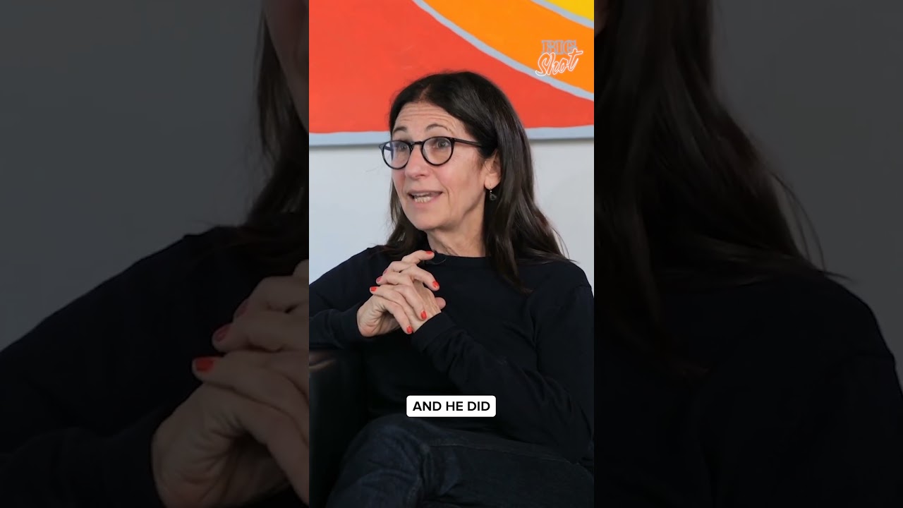 The untold story of Bobbi Brown selling to Estee Lauder