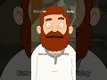 Beef tells Ham to send his bf a 🍆 | The Great North | Hulu #shorts