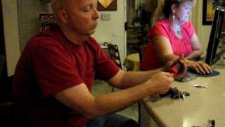 Strattec Lock review