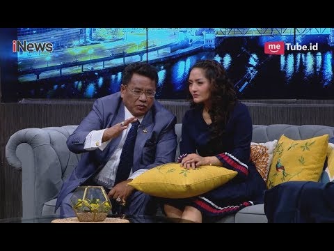 Viral Lagu &#;Lagi Syantik&#; Bikin Pendapatan Siti Badriah Bertambah  Kali Lipat Part B - HPS /