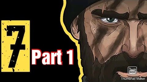 SIERRA 7 GAMEPLAY WALKTHROUGH PART 1(INTRO)