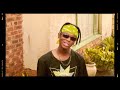 Eezy7wan  green ft kido k  laptyga  visualizer