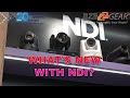 Getting Caught Up With NDI at ISE 2024! | BZBGEAR