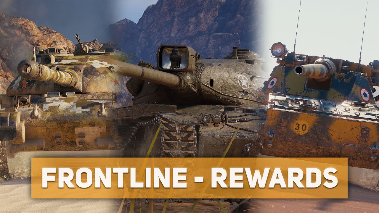 Bester Panzer Bei World Of Tanks Expeditions-Panzer: Welcher ist der Beste? [World of Tanks Gameplay