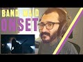 👭 I'VE DISCOVERED THEIR SECRET - "Onset" by BAND MAID [REACTION]