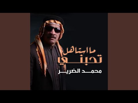 محمد الضرير - ما استاهل تحبني
