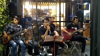 Fantastik Band (Cover) Ari Lasso - Arti Cinta