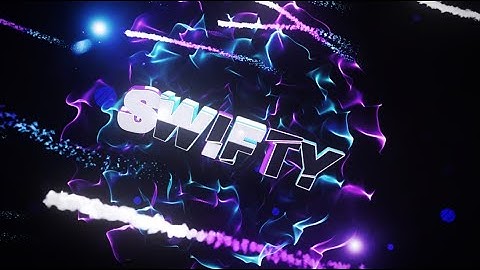INTRO FOR SWIFTY [FT. FIBLY (C4D)] [AUDIO PITCHED FOR COPYRIGHT]