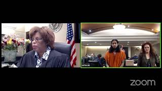 Judge Had It with Defendant Using Magical Sovereign Citizen's Terms! by CourtCamTV 40,340 views 6 days ago 7 minutes, 33 seconds