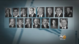 60 Former CIA Members Decry Trump Stripping Ex-Chief Brennan Of Security Clearance