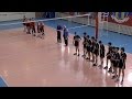 Волейбол. Детская лига. Обнинск vs Калуга