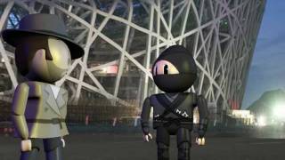Top Secret Mission: Codename OG