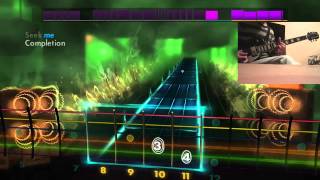 Rocksmith 2014 | The End Of Heartache - Killswitch Engage (Lead Guitar)