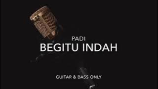 begitu indah no drum