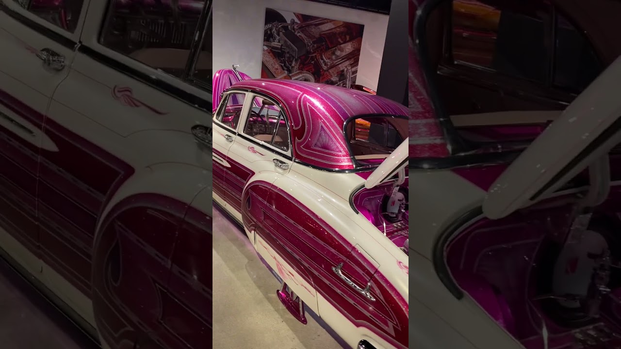 lowrider #chicano #losangeles - YouTube