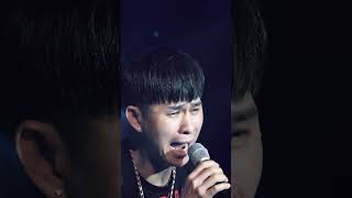 Giờ anh đau lắm nhưng nước mắt không thể rơi | Châu Gia Kiệt - Anh Không Thể Nói Ra