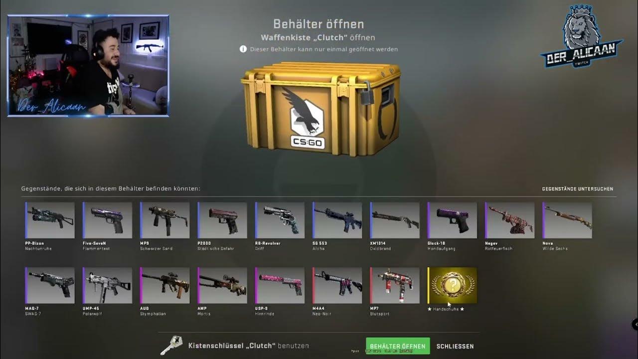 Counter Strike Durchbruch Kiste 5 YouTube