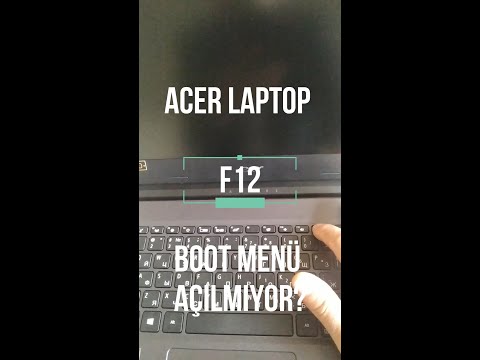 Video: Məndə /boot/efi varsa /boot lazımdır?
