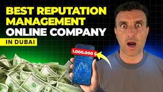 Best ORM Companies Dubai 2025 Wealth