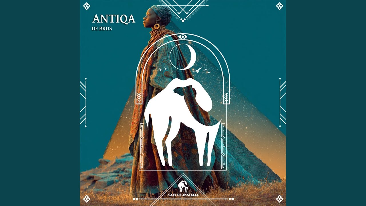 Watch Antiqa on YouTube Watch Antiqa on YouTube