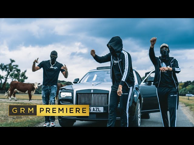 Country Dons - Ramsay [Music Video] | GRM Daily class=
