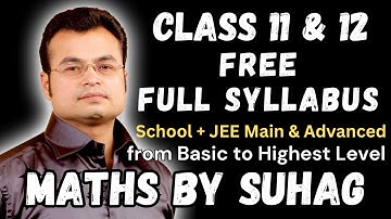 final lec 4 differential equations iit, nda, nimcet,  JEE Main Advanced  Maths By Suhag Teko Classes