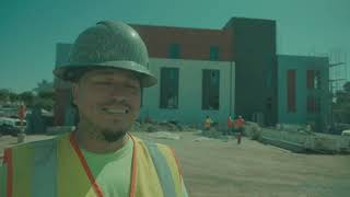 We Connect Communities with Career Opportunities - Danny Speaks