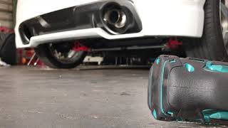 zc32s  スイフトスポーツ マフラー エキマニ 軽量フライホイール