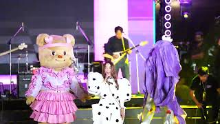 อยากร้องดังดัง - Palmy x Butterbear งาน Countdown CentralWorld 2026