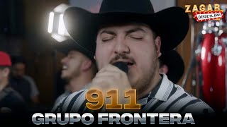 Grupo Frontera - 911