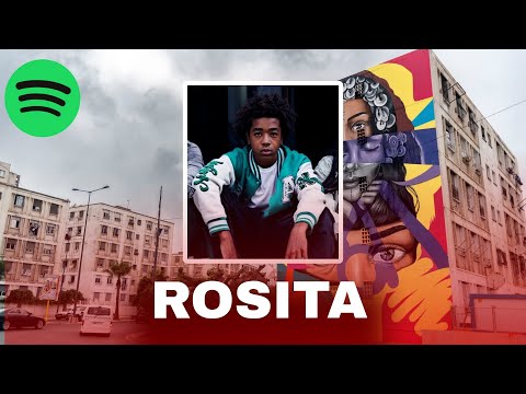 CASA STREET - ROSITA (Musique)