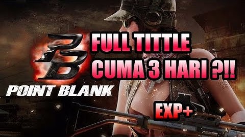 TERAMPUH !! GB MISI ASSAULT SANDBOXIE !! By:LyeZingUp