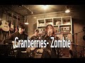 Cranberries zombie musimpunk in soundbunker