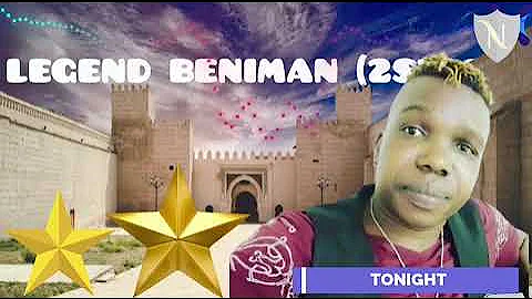 Tonight by Beniman (Official Music Audio) | The Luo Online Acholi Pro Evo Media