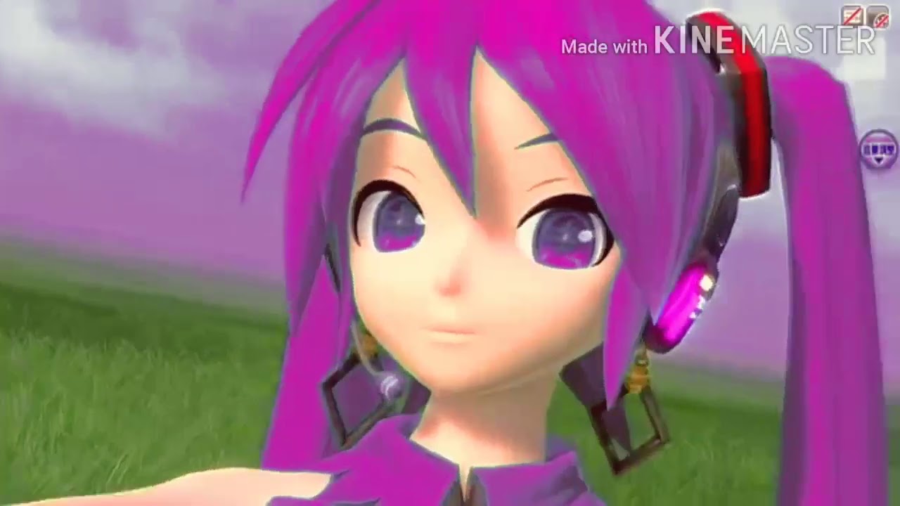 Ievan polkka - Tejina [FANLOID]