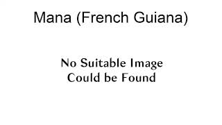 Mana (French Guiana)